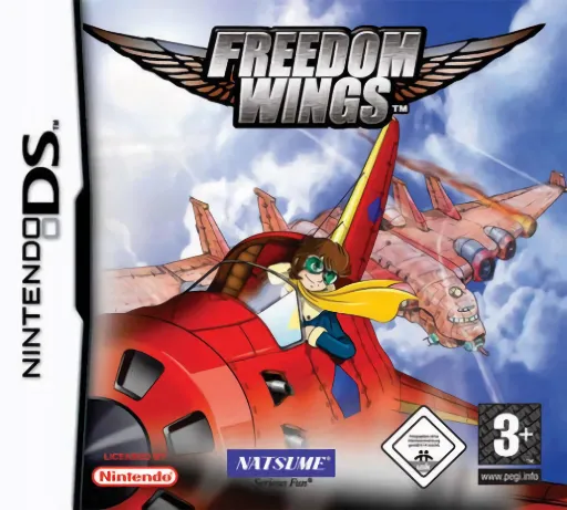 Freedom Wings (Europe)